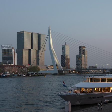 B & B Meet The Dutch Ридеркерк Екстериор снимка